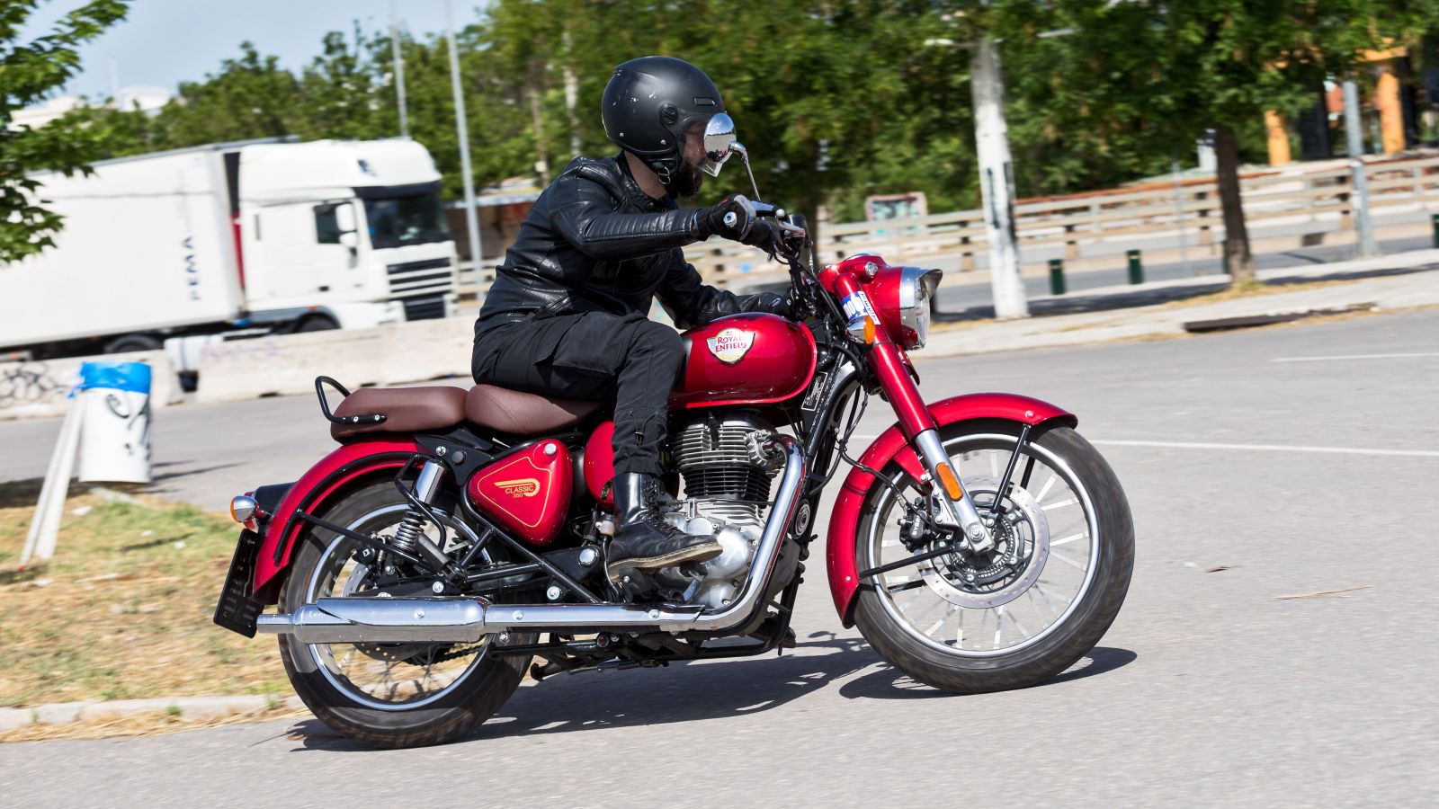 Royal Enfield Classic 350