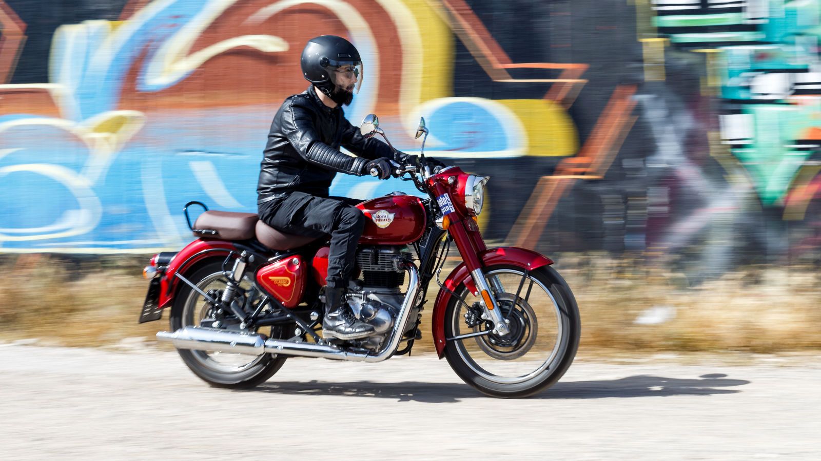 Royal Enfield Classic 350