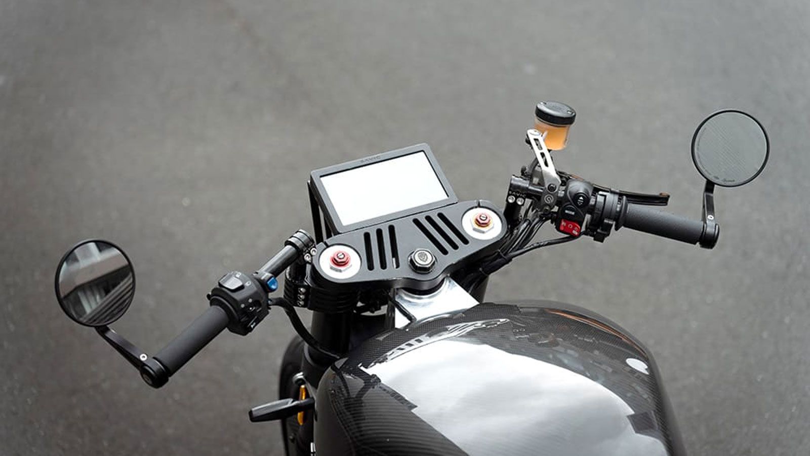 Η C-Series Alpha είναι αποτέλεσμα 8 ετών εξέλιξης και 6 διαφορετικών πρωτοτύπων, που ξεκίνησαν το 2016 και επιβραδύνθηκαν λόγω της πανδημίας.