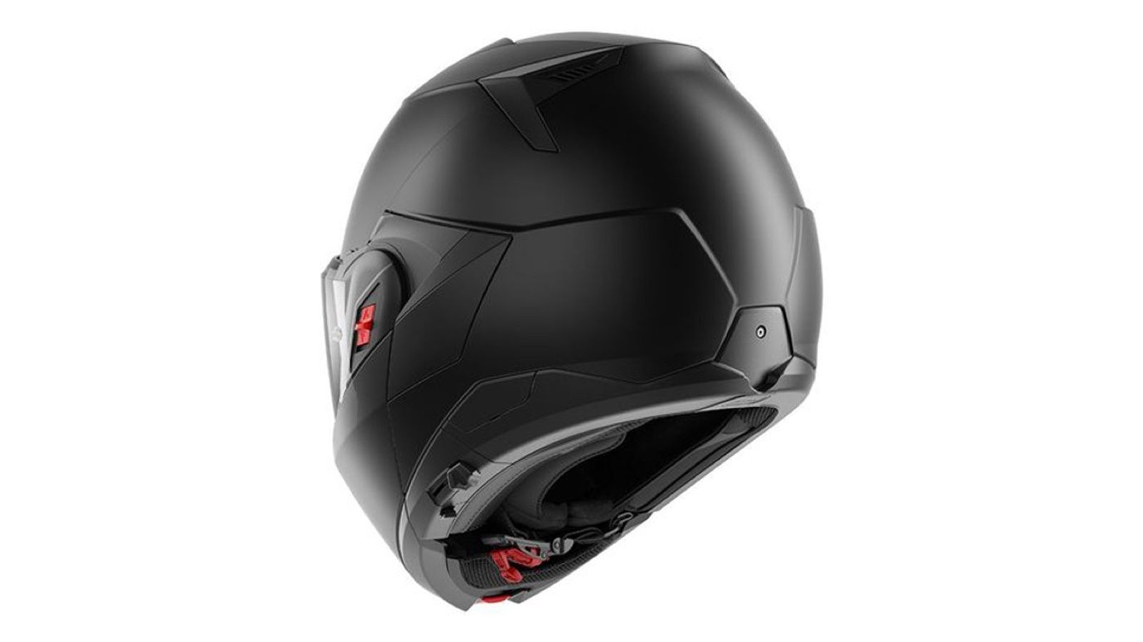 Shark Oxo Dark Shadow