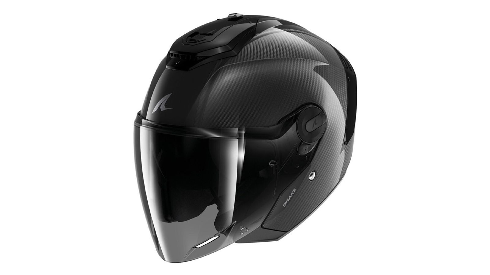 Κράνος Shark RS Jet Carbon