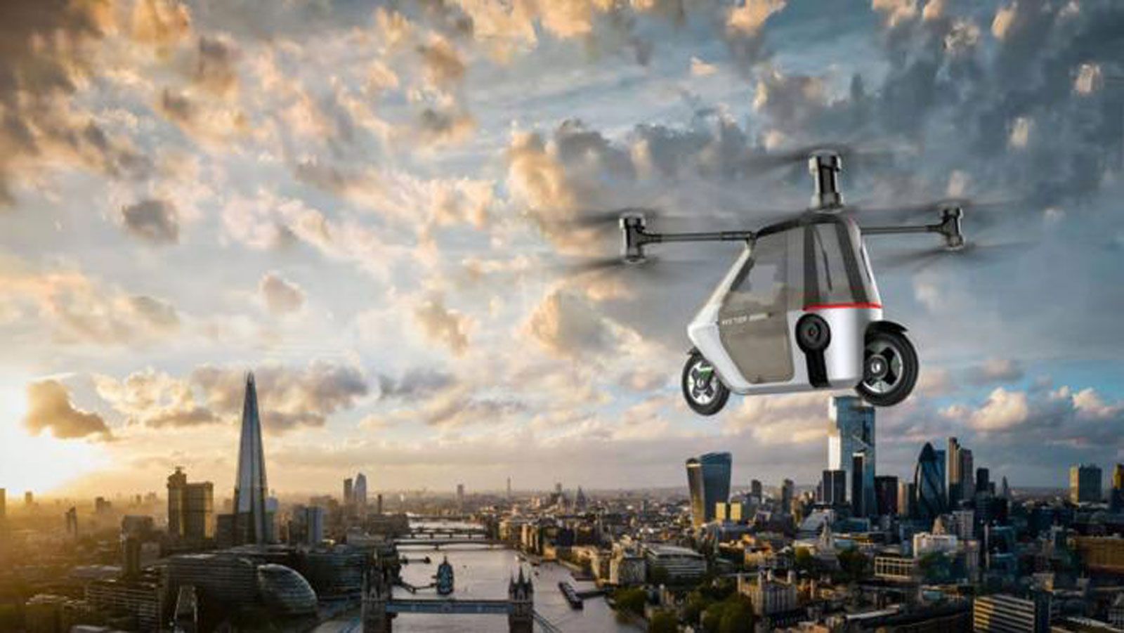 Στην επίγεια χρήση, το Skyrider X6 φτάνει τελική ταχύτητα 70 χλμ./ώρα και προσφέρει αυτονομία περίπου 200 χιλιομέτρων βάσει του κύκλου CLTC.