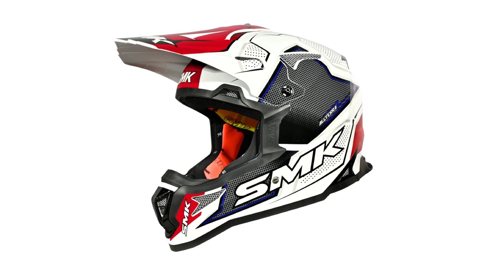 Κράνος SMK Alterra