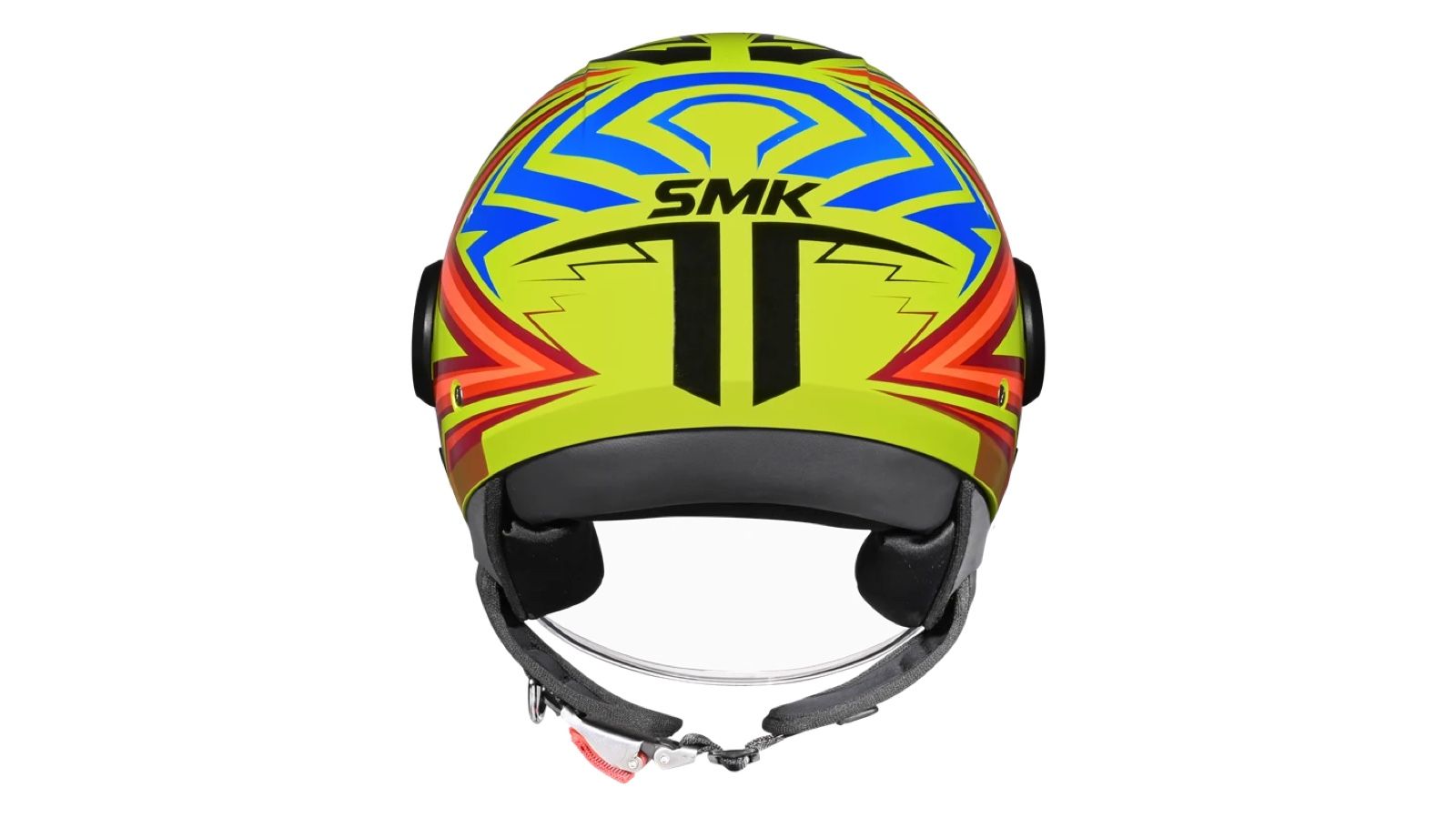 Κράνος SMK Laminar