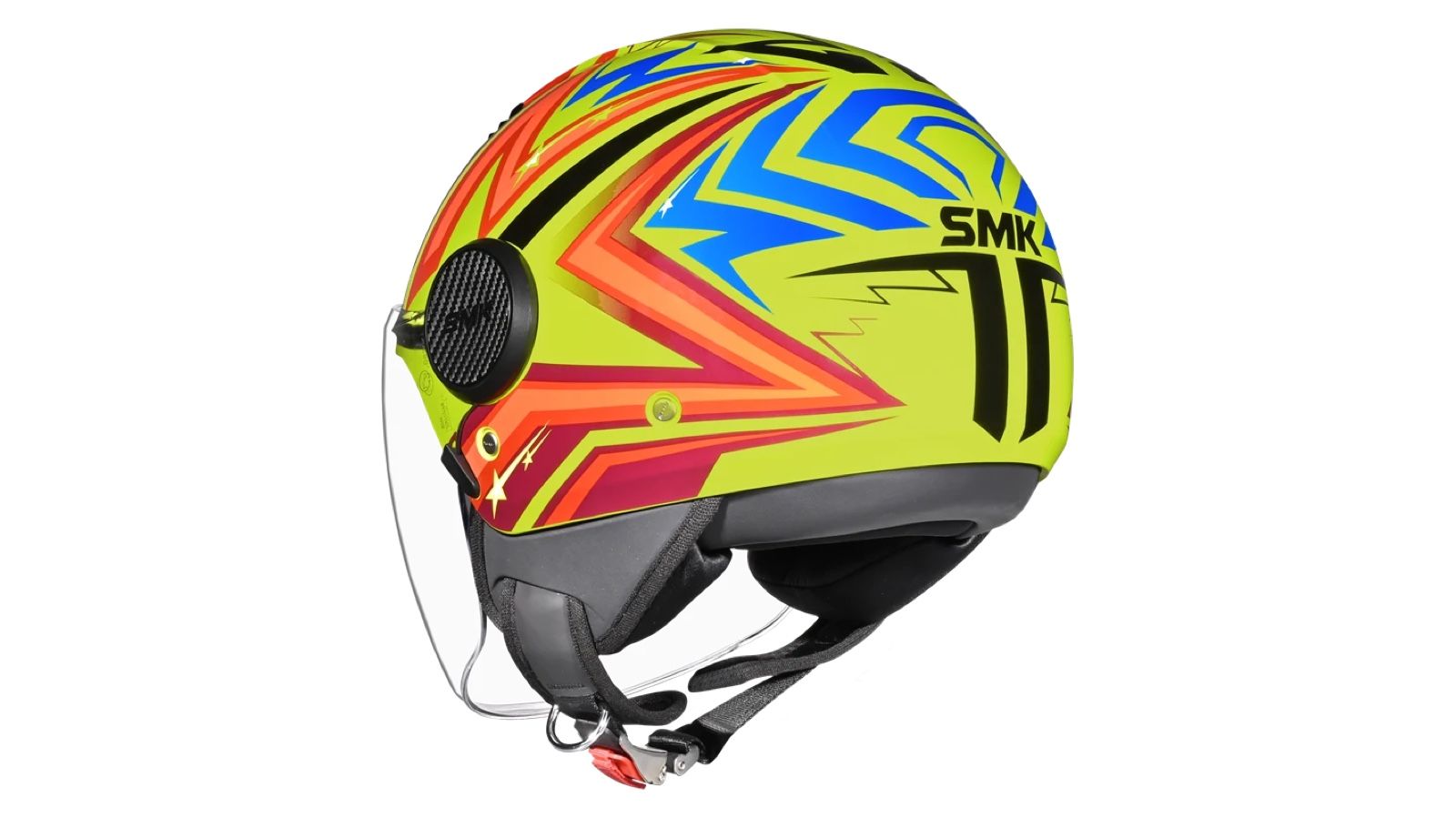 Κράνος SMK Laminar