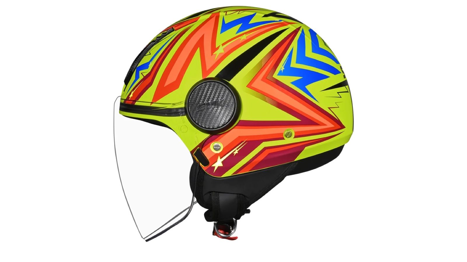 Κράνος SMK Laminar