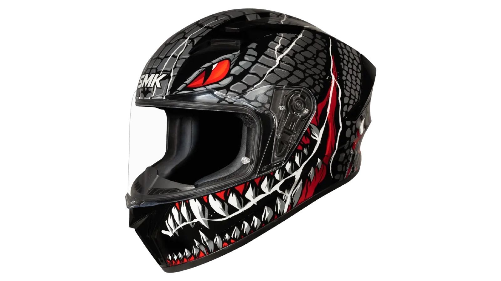 Κράνος SMK Stellar