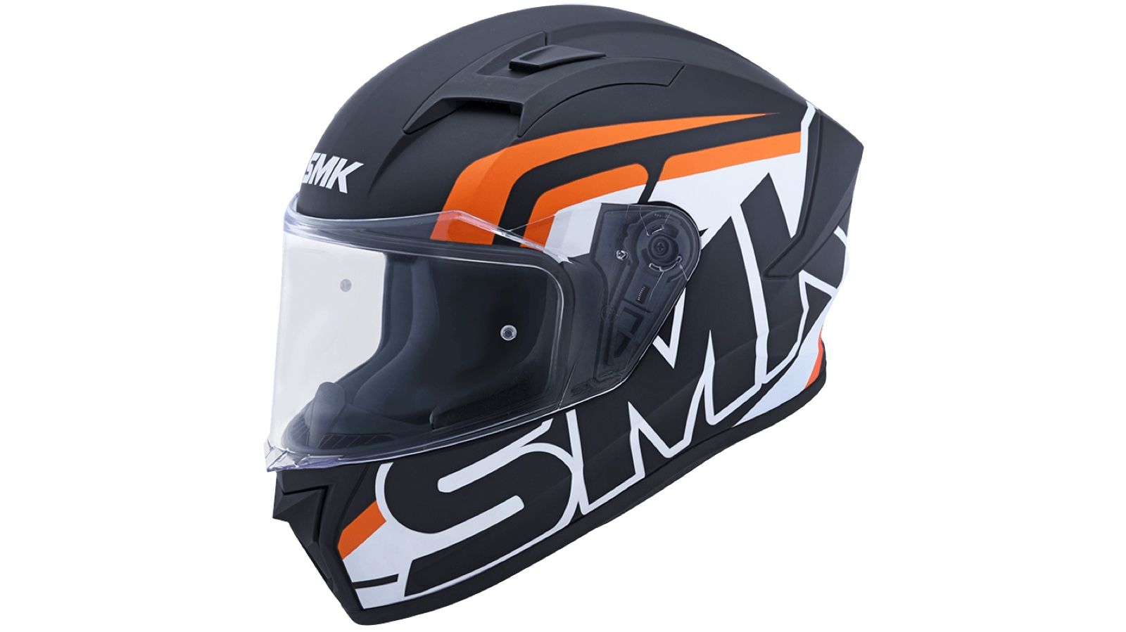 Κράνος SMK Stellar