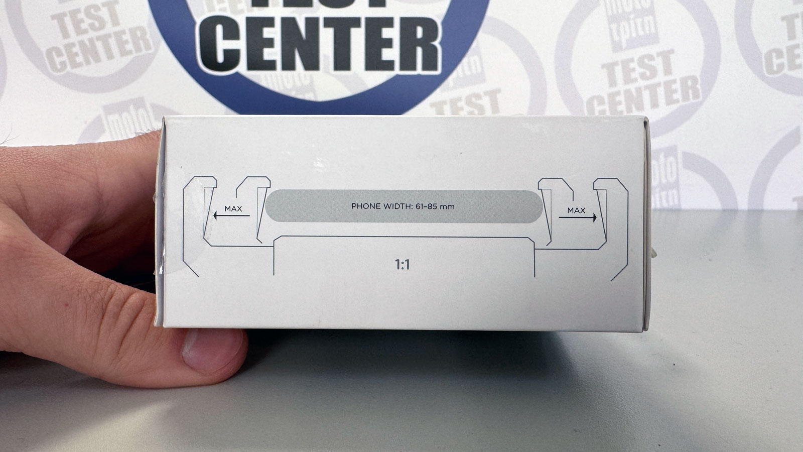 Test βάση ασύρματης φόρτισης SP Connect: Η φόρτιση δεν ήταν ποτέ πιο εύκολη