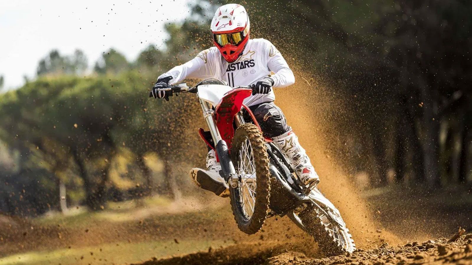 Η σουηδο-ισπανική Stark Future βρίσκεται σε ανοδική πορεία, φιλοδοξώντας να κυριαρχήσει τόσο στην πίστα όσο και στον δρόμο. Ο ιδρυτής και CEO της, Ant