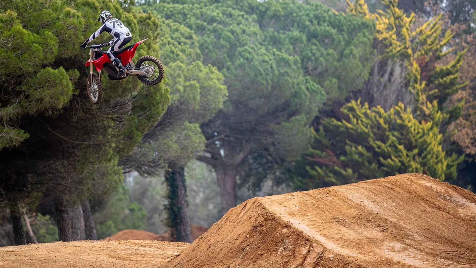 Μέχρι να φτάσουμε σε αυτό το σημείο, η Stark χτίζει φήμη μέσα από το ηλεκτρικό motocross. Το μοντέλο Varg, που παρουσιάστηκε πριν από τέσσερα χρόνια, 