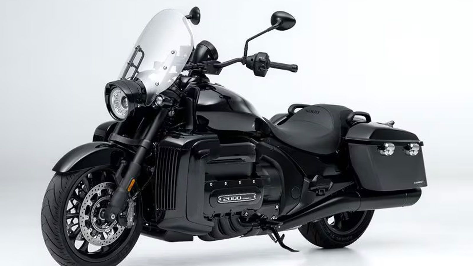 Η Souo είναι ένα νέο brand, αλλά πίσω του βρίσκεται ο ισχυρός όμιλος Great Wall Motor, που έχει ήδη παρουσία σε παγκόσμιες αγορές μέσω των Ora, Haval 