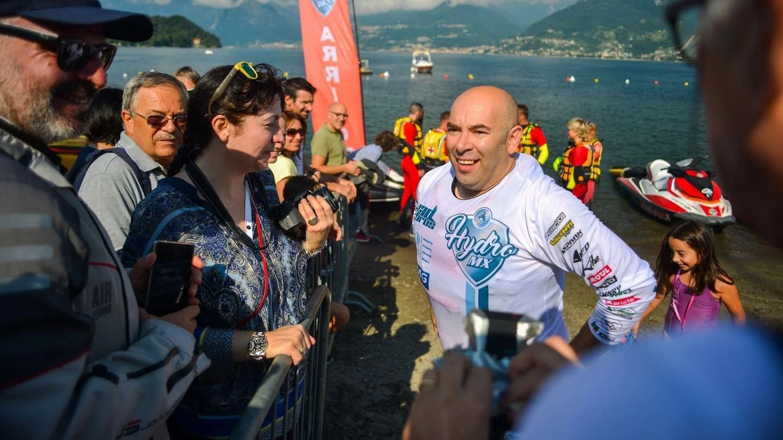 Τερματισμός και συγχαρητήρια