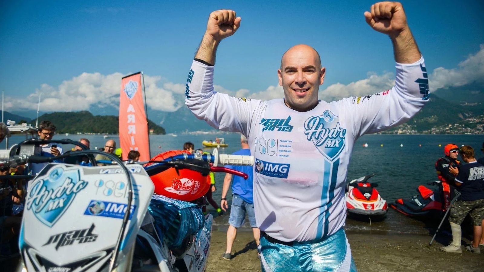 Ο στόχος επιτεύχθηκε