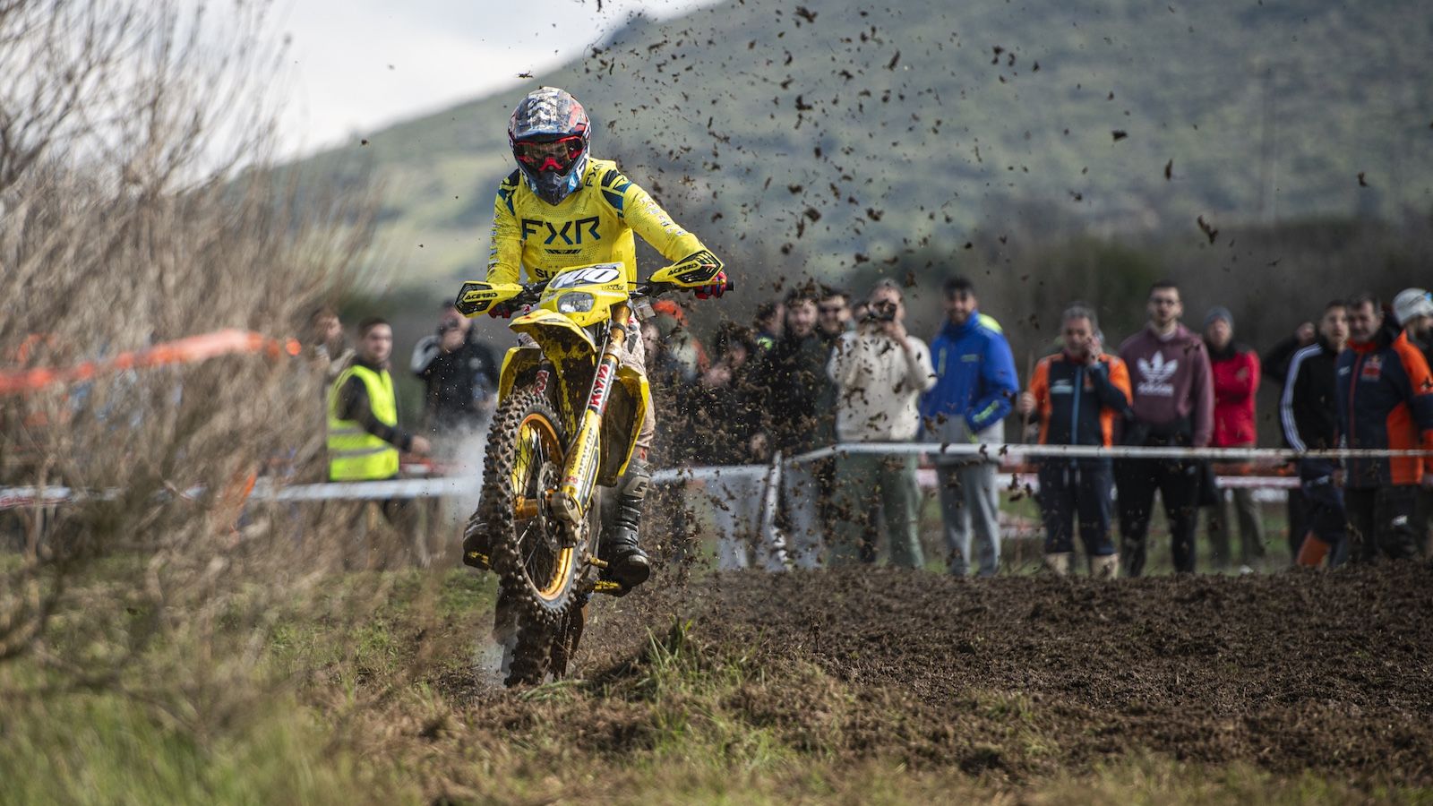 Suzuki: Στο βάθρο από τον πρώτο κιόλας αγώνα του Πανελλήνιου Πρωταθλήματος