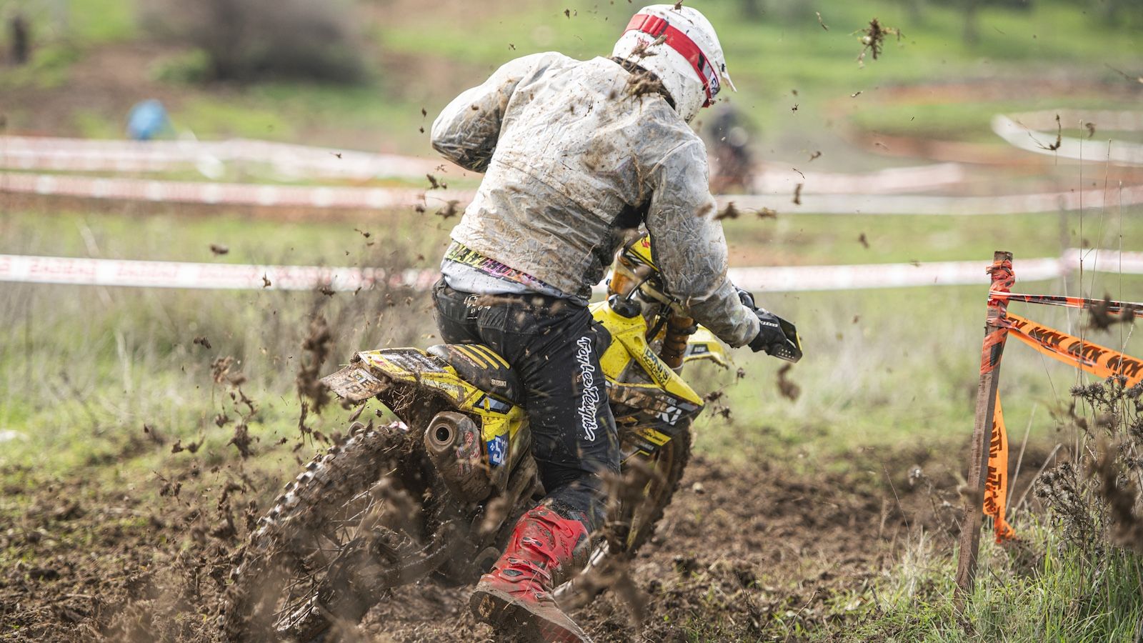 Suzuki: Στο βάθρο από τον πρώτο κιόλας αγώνα του Πανελλήνιου Πρωταθλήματος