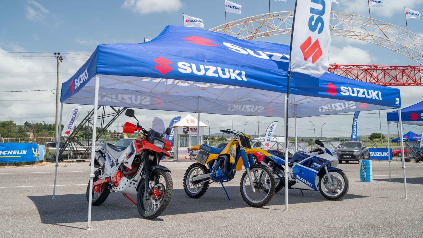 Το Suzuki Festival 2025 ολοκληρώθηκε με τεράστια επιτυχία!