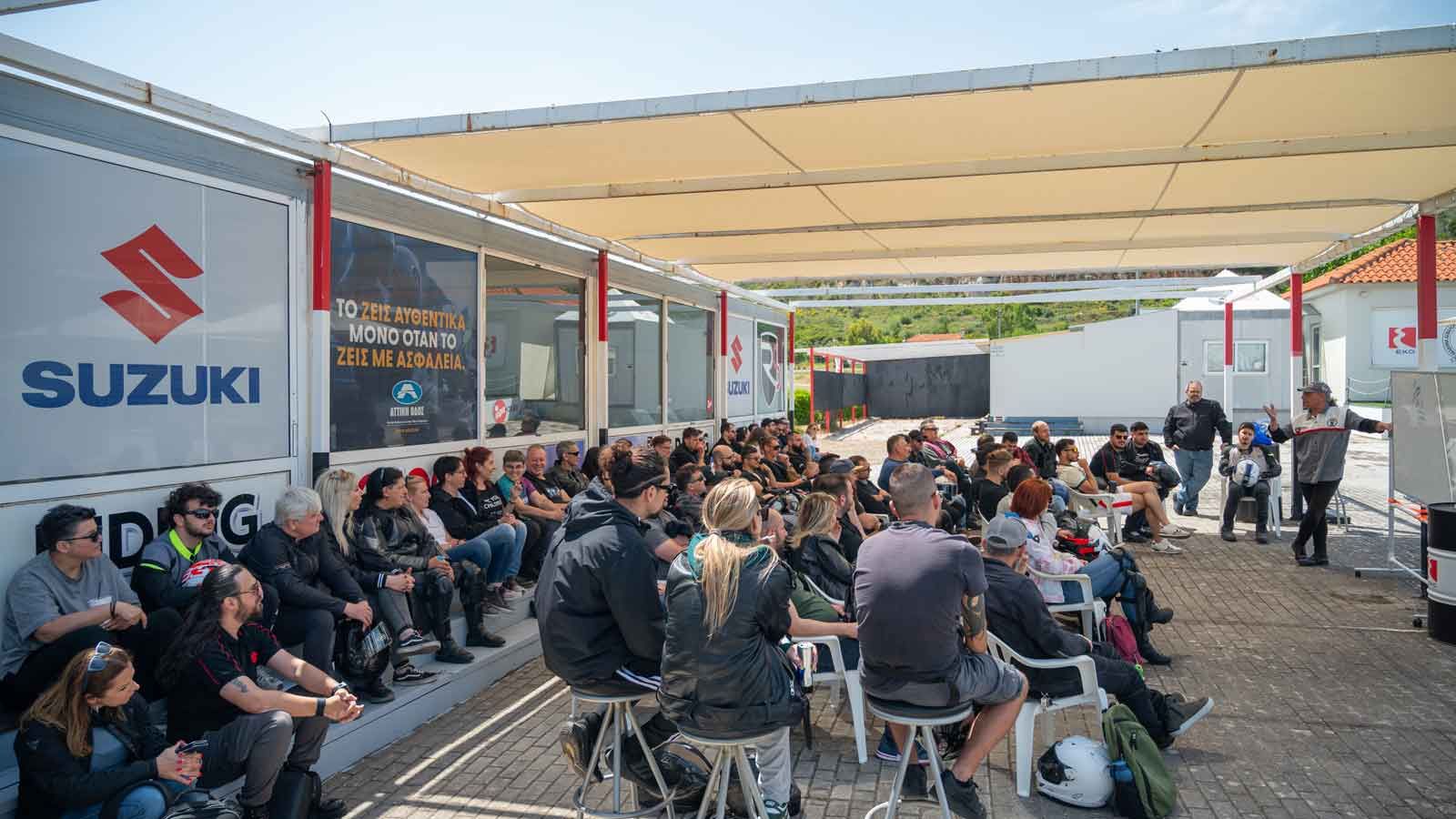 Το Suzuki Festival 2025 ολοκληρώθηκε με τεράστια επιτυχία!