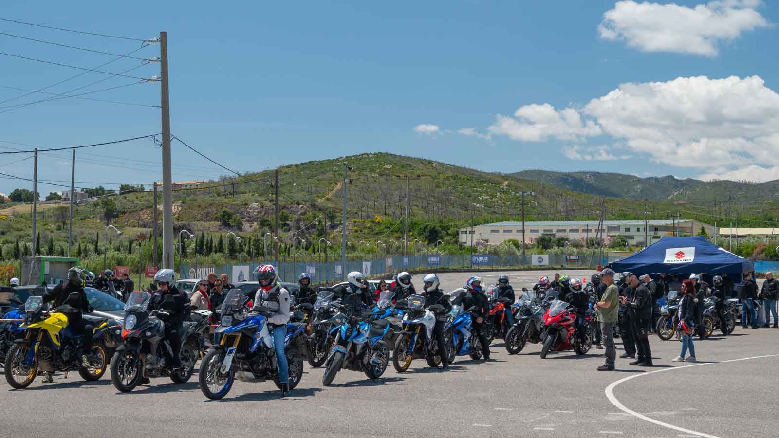 Το Suzuki Festival 2025 ολοκληρώθηκε με τεράστια επιτυχία!