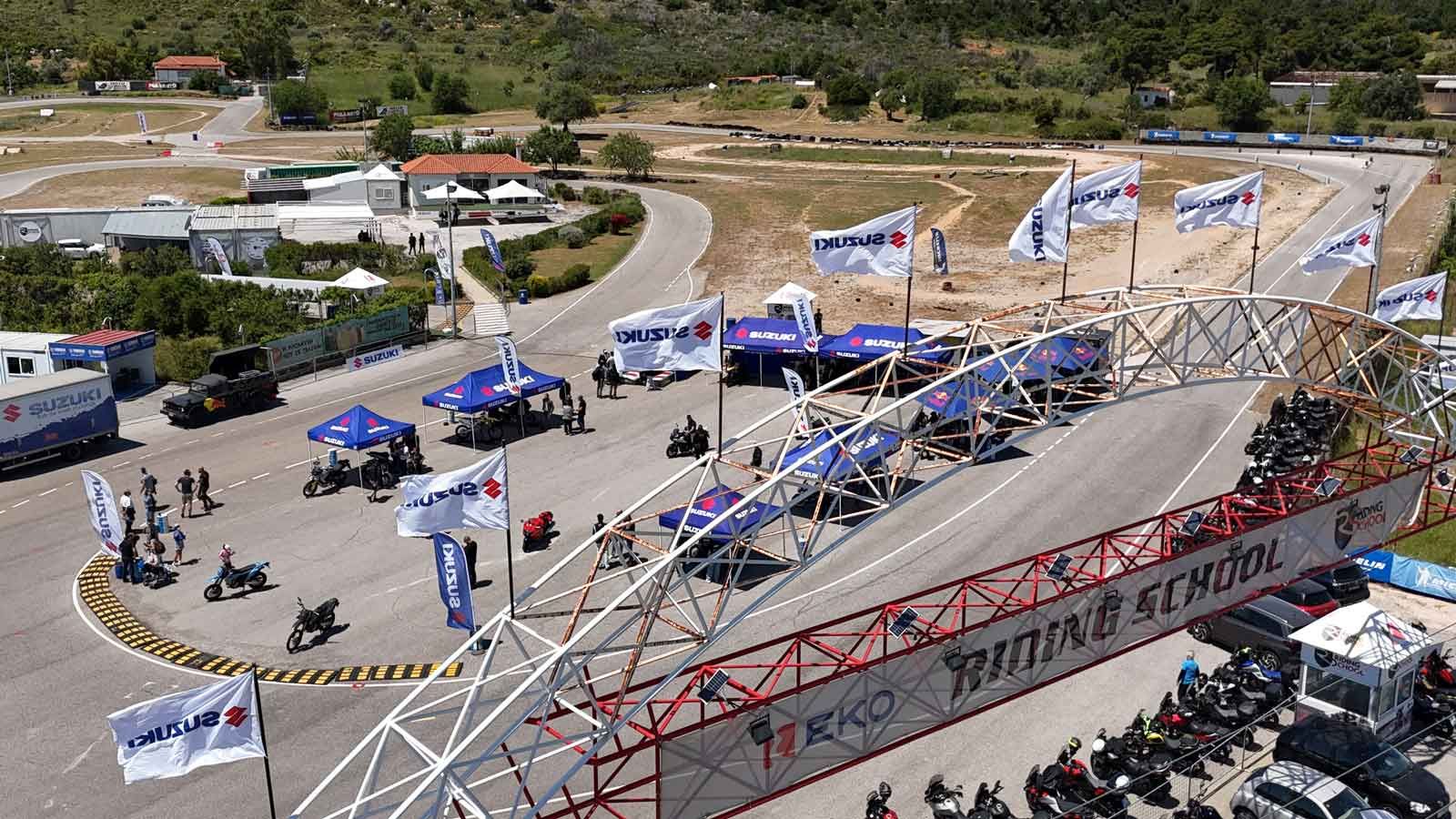 Το Suzuki Festival 2025 ολοκληρώθηκε με τεράστια επιτυχία!