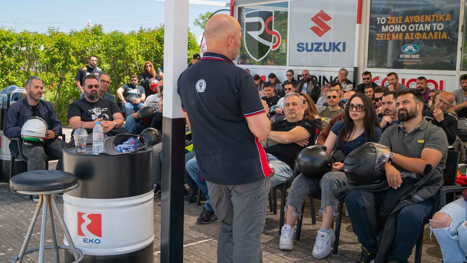 Το Suzuki Festival 2025 ολοκληρώθηκε με τεράστια επιτυχία!