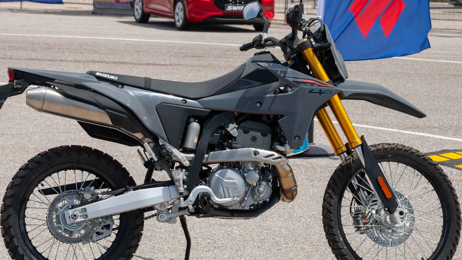 Το Suzuki Festival 2025 ολοκληρώθηκε με τεράστια επιτυχία!