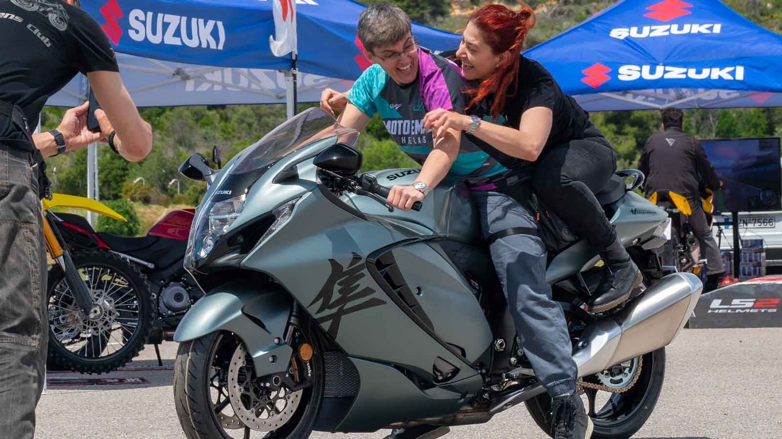 Το Suzuki Festival 2025 ολοκληρώθηκε με τεράστια επιτυχία!