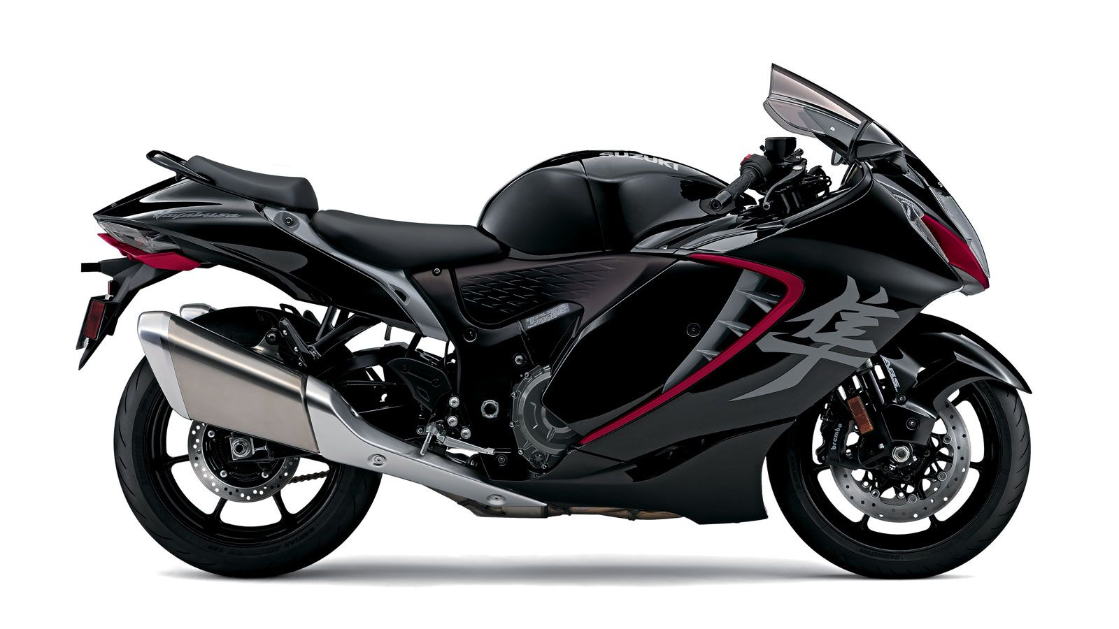 Candy Daring Red / Glass Sparkle Black (AV4), Metallic Galaxy Gray / Candy Burnt Gold (C81), Pearl Vigor Blue / Pearl Brilliant White (JWN). Οι νέες α