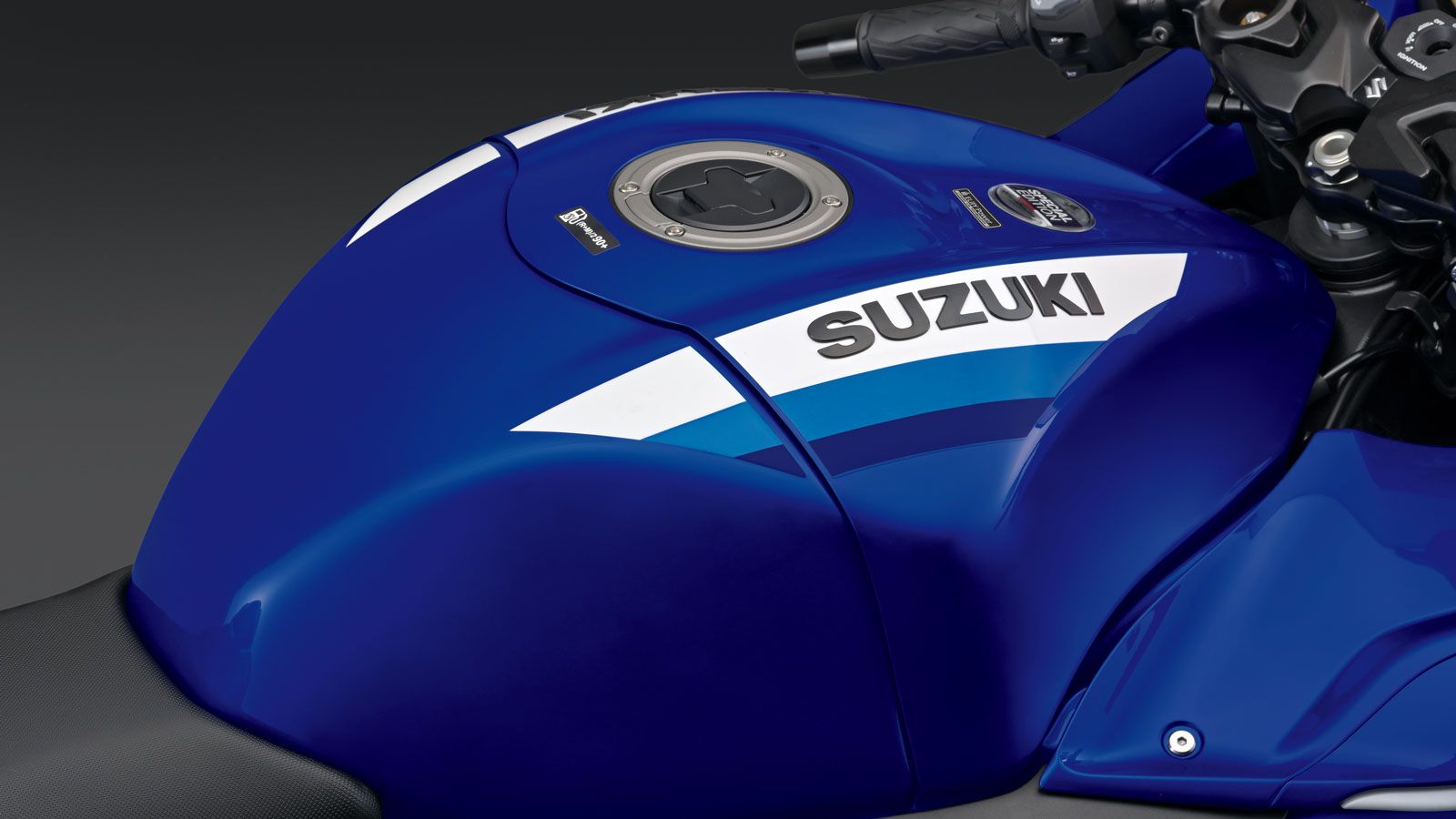 Suzuki Hayabusa Special Edition: Η πρώτη στην Ελλάδα – Μαζί και η ανανεωμένη Hayabusa 2026 με τρία νέα χρώματα