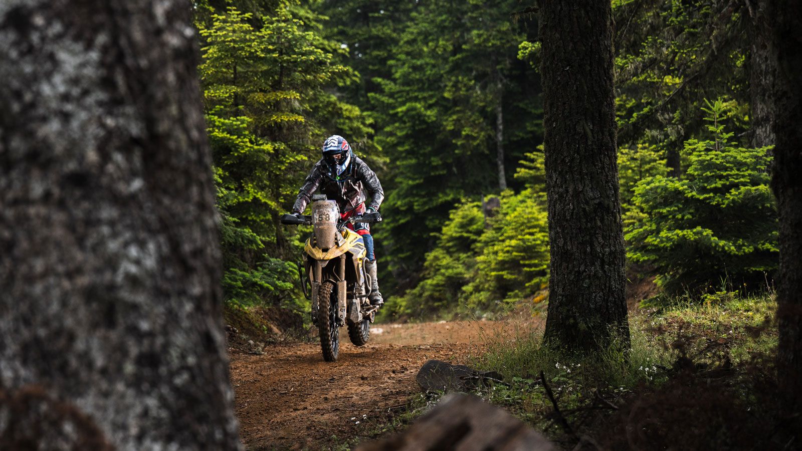 Μετά το Hellas Rally 2025