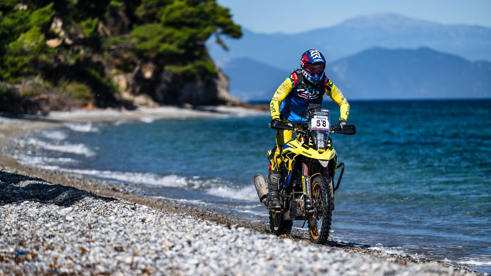 Μετά το Hellas Rally 2025