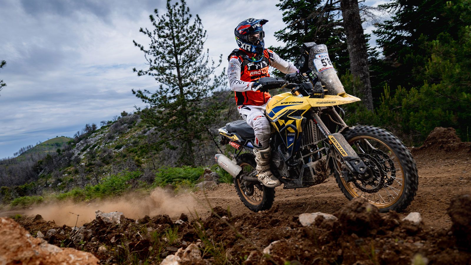 Μετά το Hellas Rally 2025