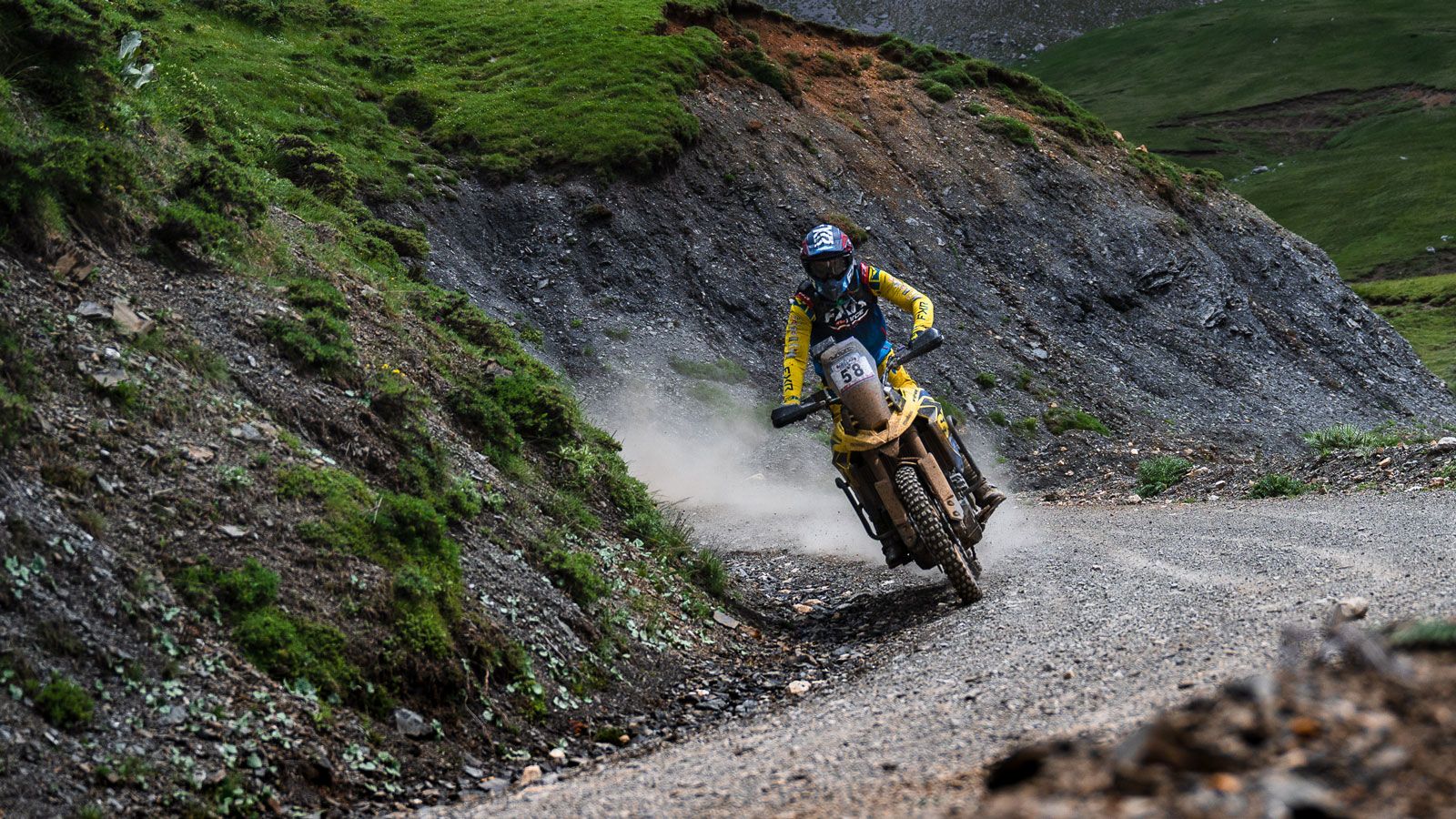 Μετά το Hellas Rally 2025