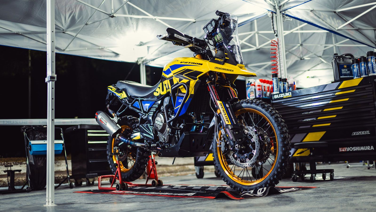 Μετά το Hellas Rally 2025