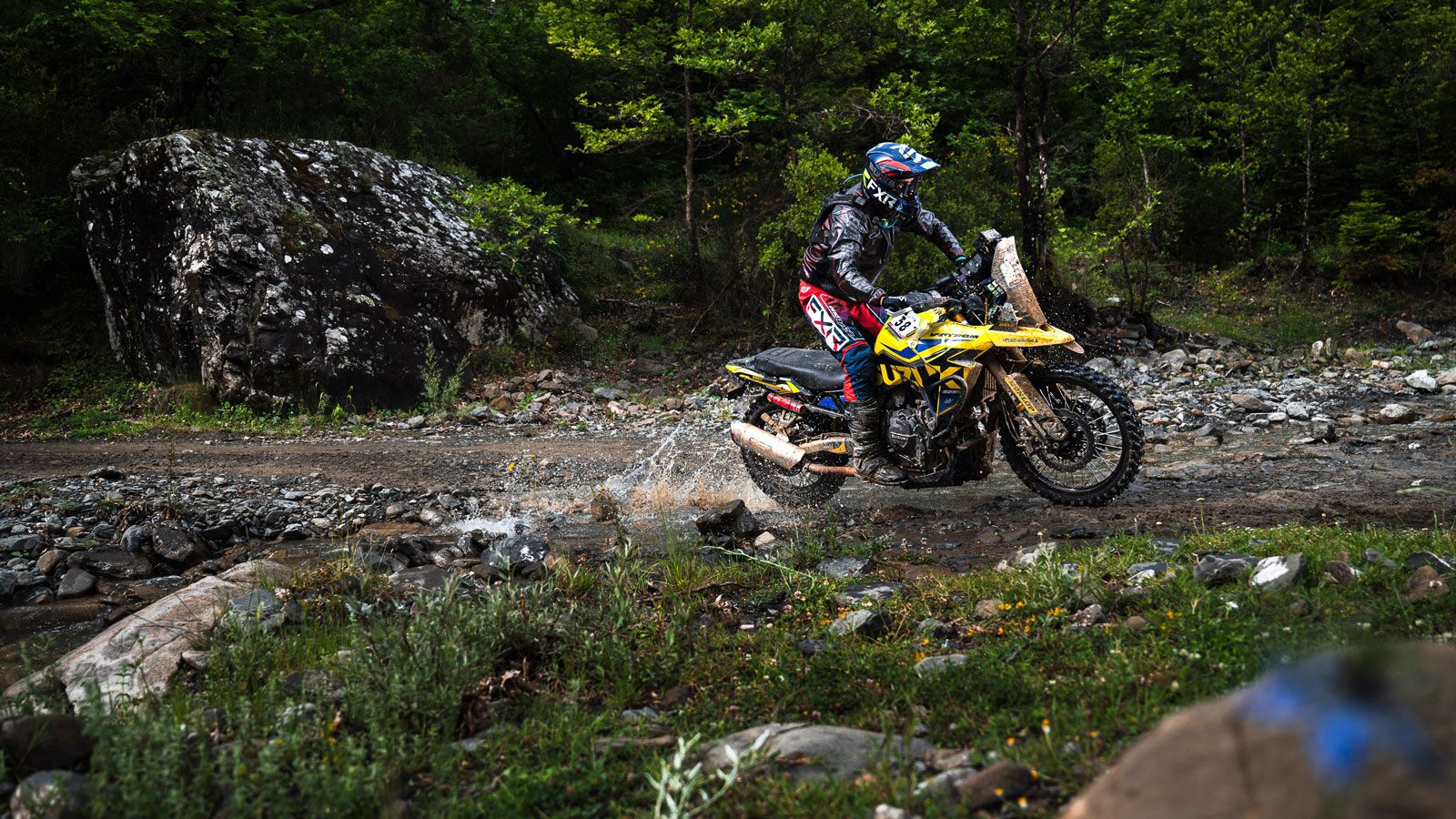 Μετά το Hellas Rally 2025