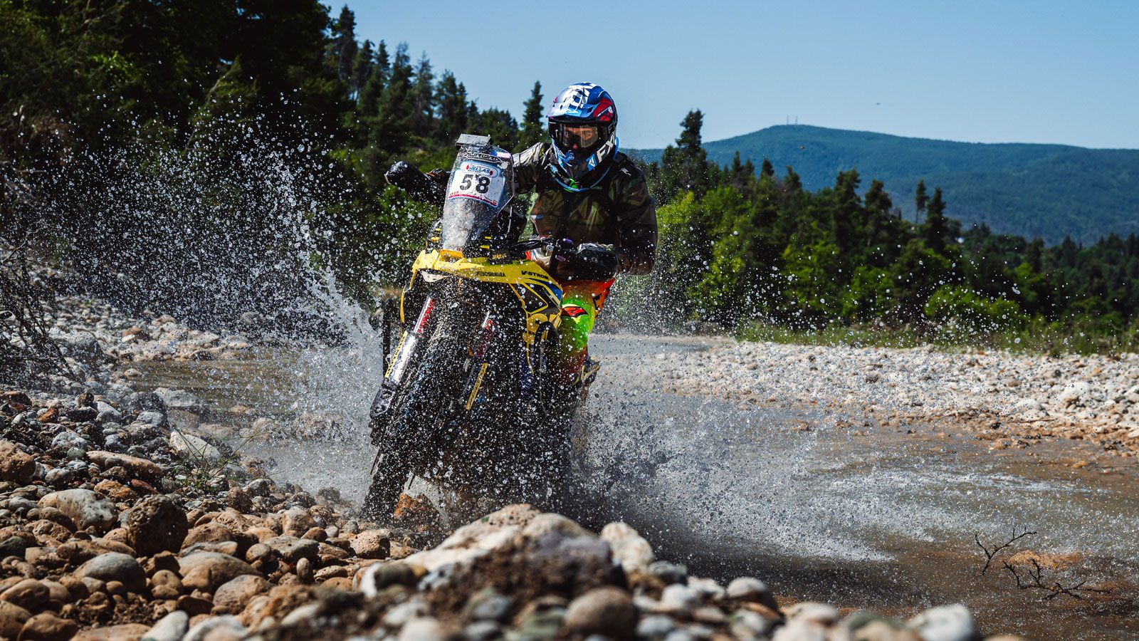 Μετά το Hellas Rally 2025