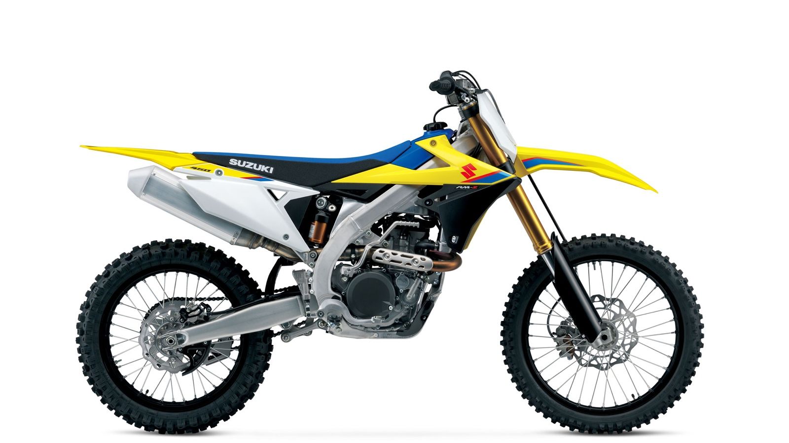 Μπαίνει και η Suzuki στο χορό των ηλεκτρικών motocross;