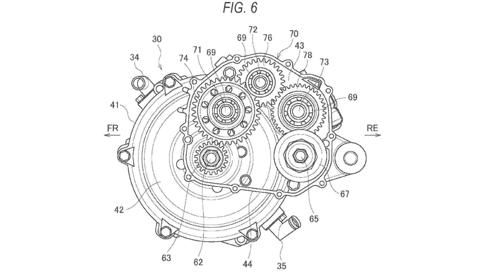 Μπαίνει και η Suzuki στο χορό των ηλεκτρικών motocross;