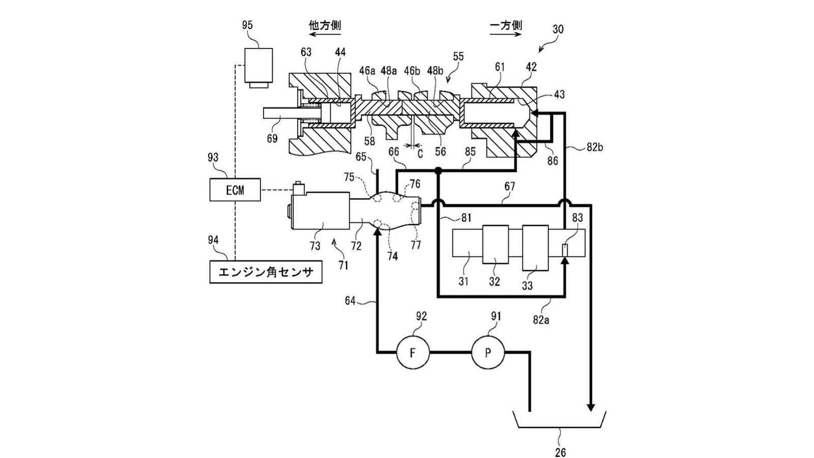 Η προσθήκη VVT δεν είναι καινούργια ιδέα, αλλά η χρήση του σε μικρού κυβισμού μοτοσυκλέτες δείχνει ότι η Suzuki βλέπει μπροστά