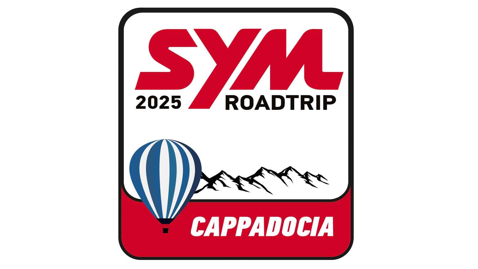 SYM CAPPADOCIA 2025 – Από την Καρδιά της Ανατολίας στα Πάτρια Εδάφη