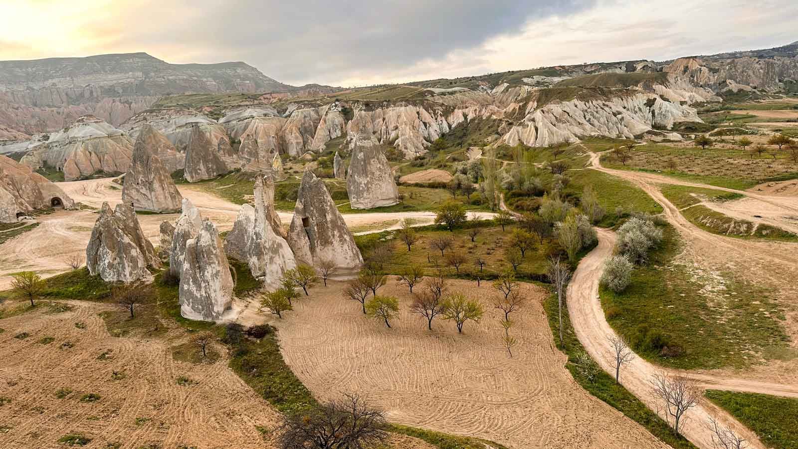 SYM CAPPADOCIA 2025  Από την Καρδιά της Ανατολίας στα Πάτρια Εδάφη