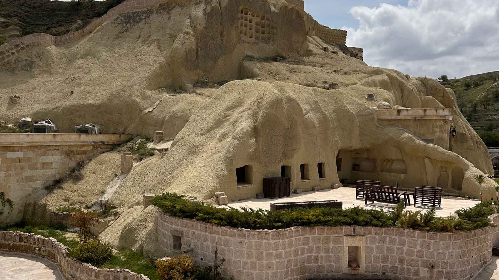 SYM CAPPADOCIA 2025  Από την Καρδιά της Ανατολίας στα Πάτρια Εδάφη