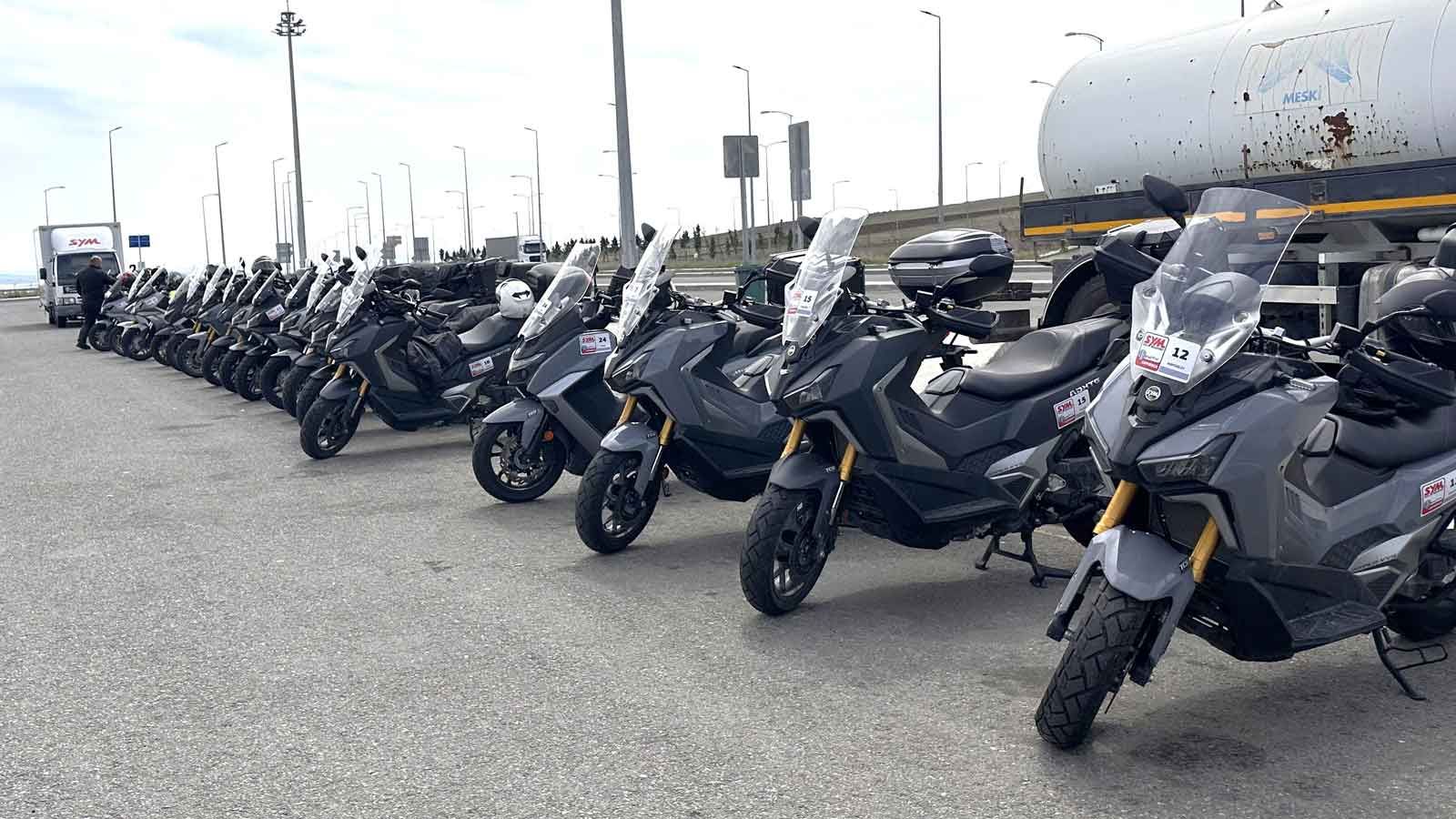 SYM CAPPADOCIA 2025  Από την Καρδιά της Ανατολίας στα Πάτρια Εδάφη