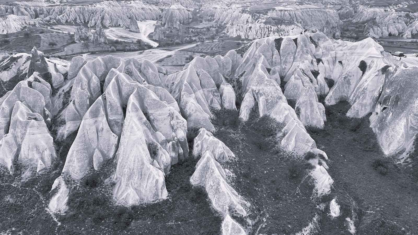 SYM CAPPADOCIA 2025  Από την Καρδιά της Ανατολίας στα Πάτρια Εδάφη