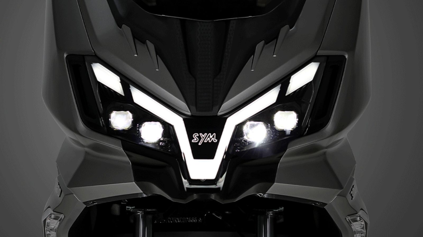 SYM ADX 300: Επιδόσεις και αυτονομία στο ζενίθ