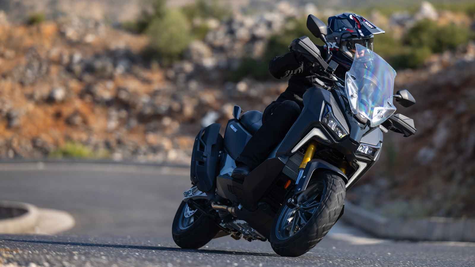 θα κληθεί να αποδείξει τις αντοχές και τις δυνατότητές του απέναντι στις σκληρές συνθήκες της Αλάσκας και του βορειοδυτικού Καναδά