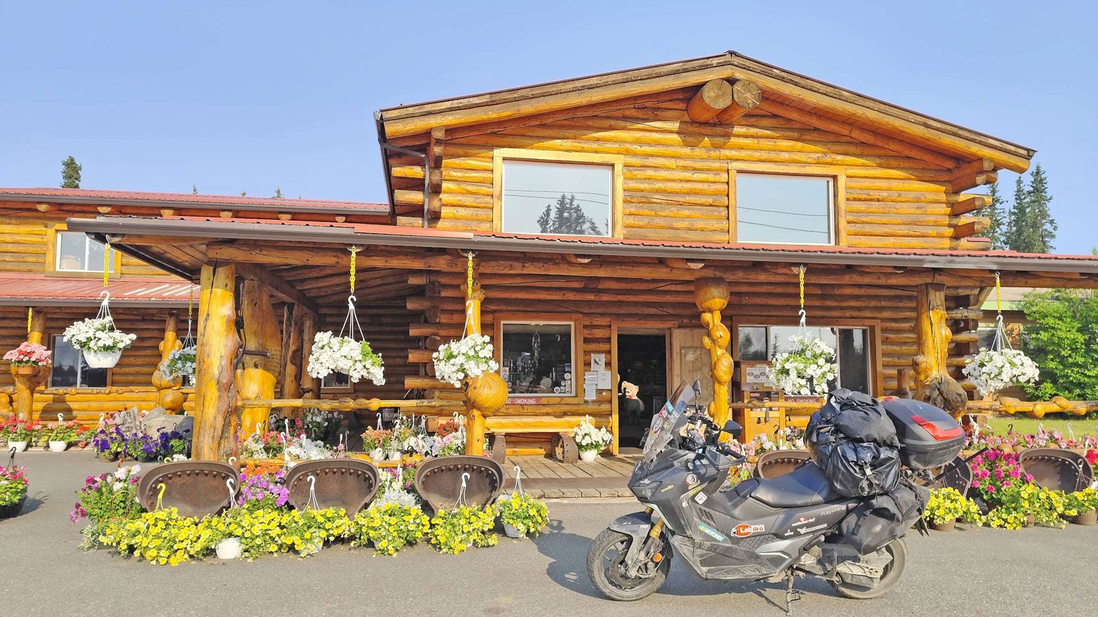 SYM ARCTIC ROUTE 2025