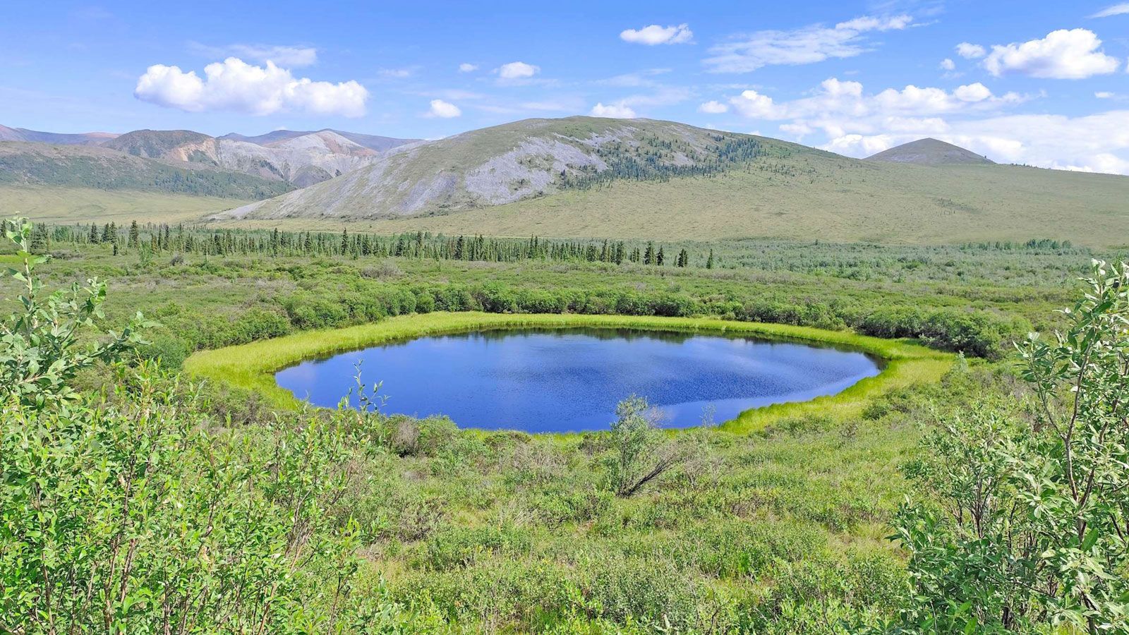 Sym Arctic Route 2025