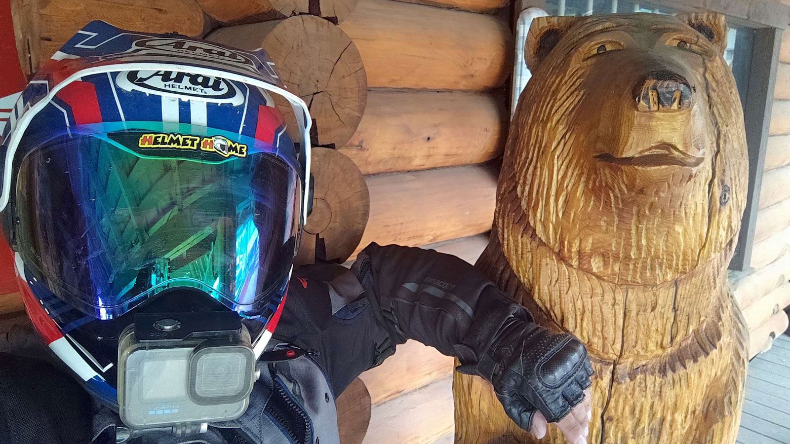 Sym Arctic Route 2025