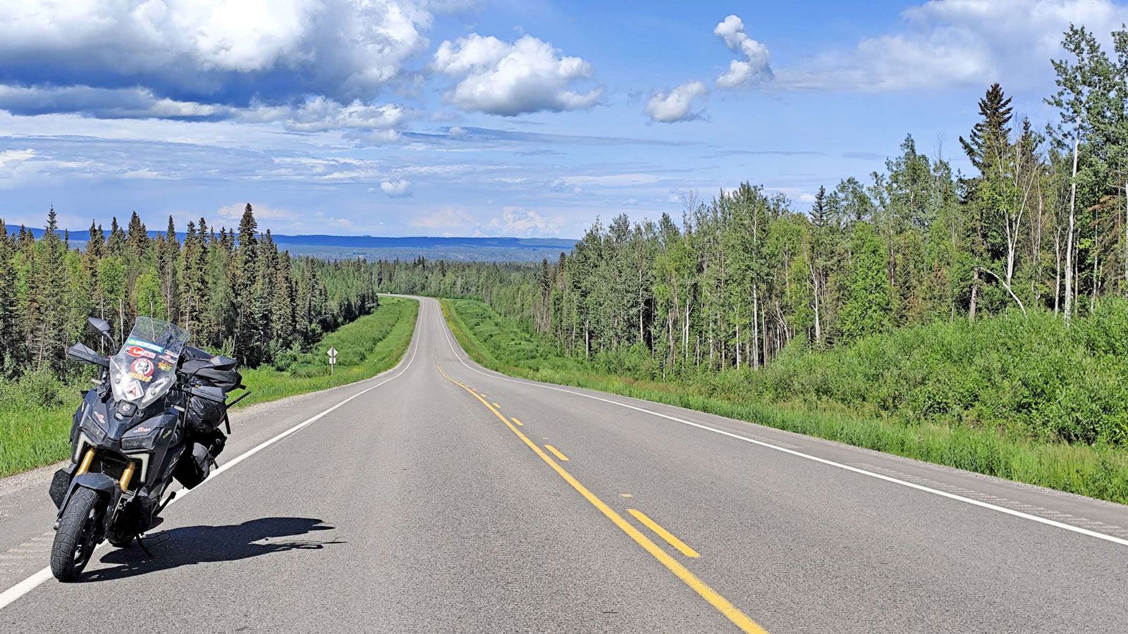  Η είσοδος σε αμερικανικό έδαφος σηματοδοτεί την πιο καθοριστική φάση του Arctic Route.